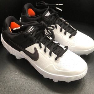 Nike Mens Alpha Huarache Elite 2 Low